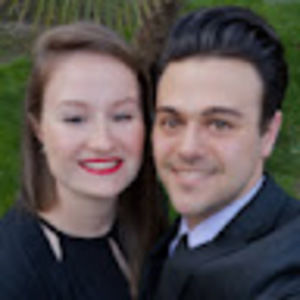 Meet your Posher, Simonandjulie